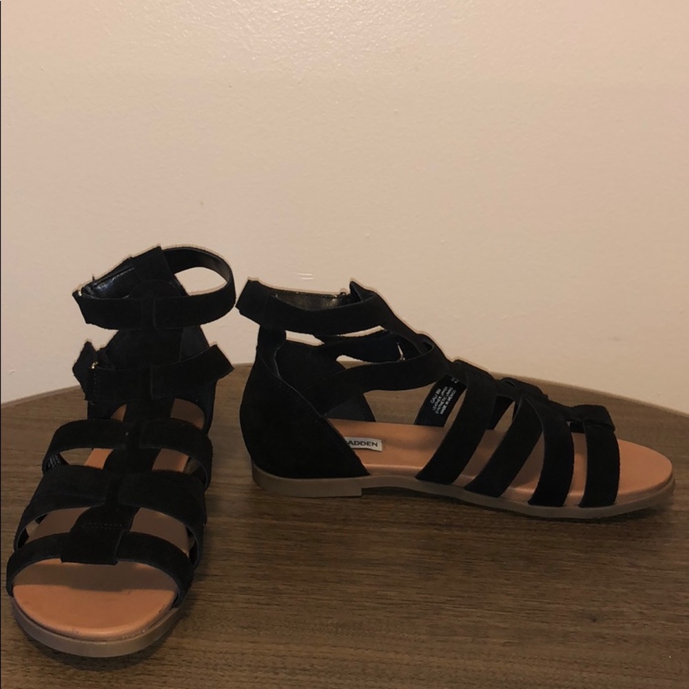 Steve Madden Sandals